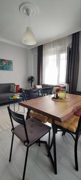 City Center Apartment